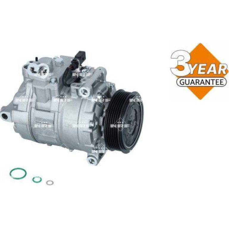 Kompressor, Klimaanlage 32796