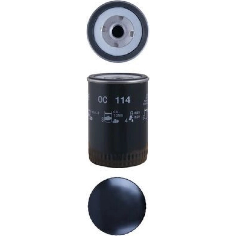 Ölfilter OC 114