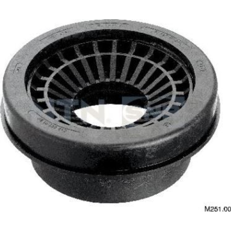 Reparatursatz, Federbeinstützlager M251.00