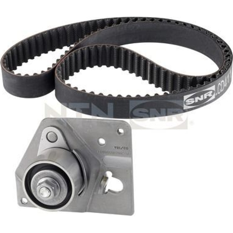 Zahnriemensatz KD455.47 Zahnriemensatz KD455.47