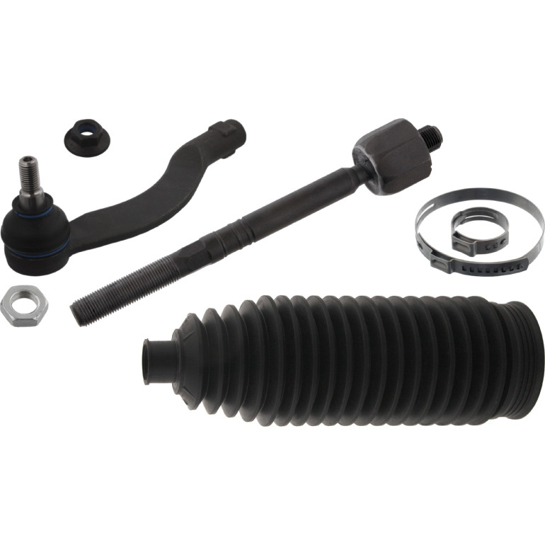 FEBI BILSTEIN 49066 Spurstange FEBI BILSTEIN 49066 Spurstange