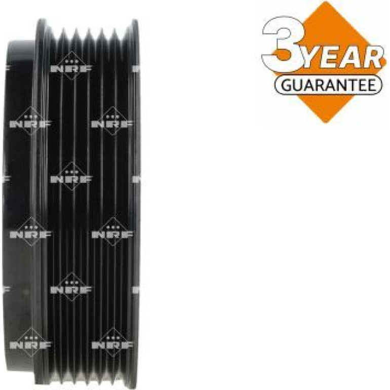 Spule, Magnetkupplung-Kompressor 380051 Spule, Magnetkupplung-Kompressor 380051