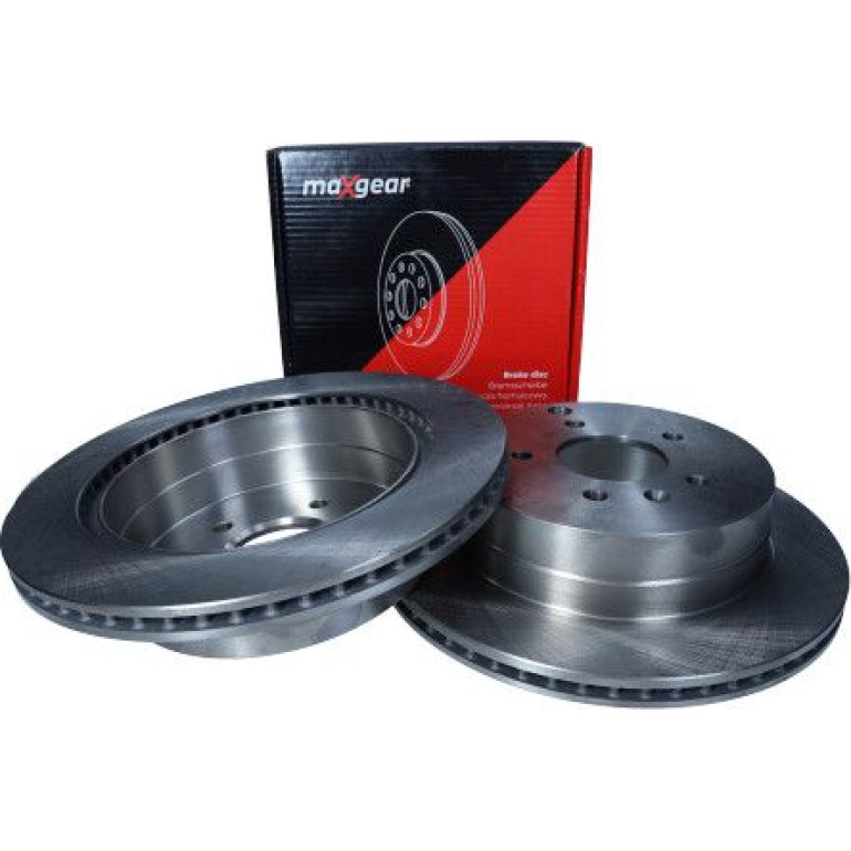 Bremsscheibe 19-2370