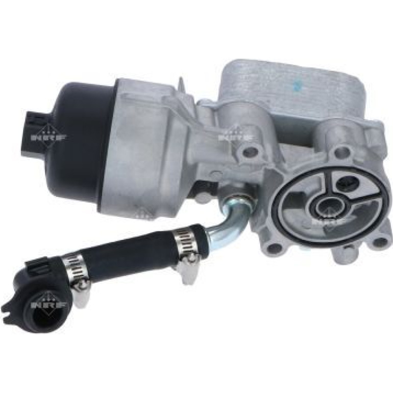 Ölkühler, Motoröl 31752