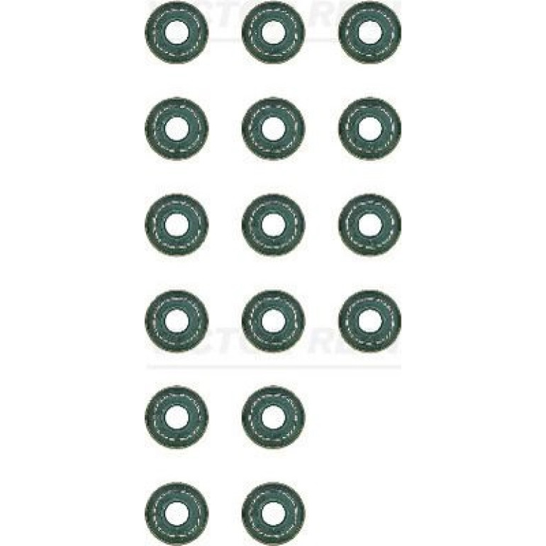 Dichtungssatz, Ventilschaft 12-37194-02 Dichtungssatz, Ventilschaft 12-37194-02