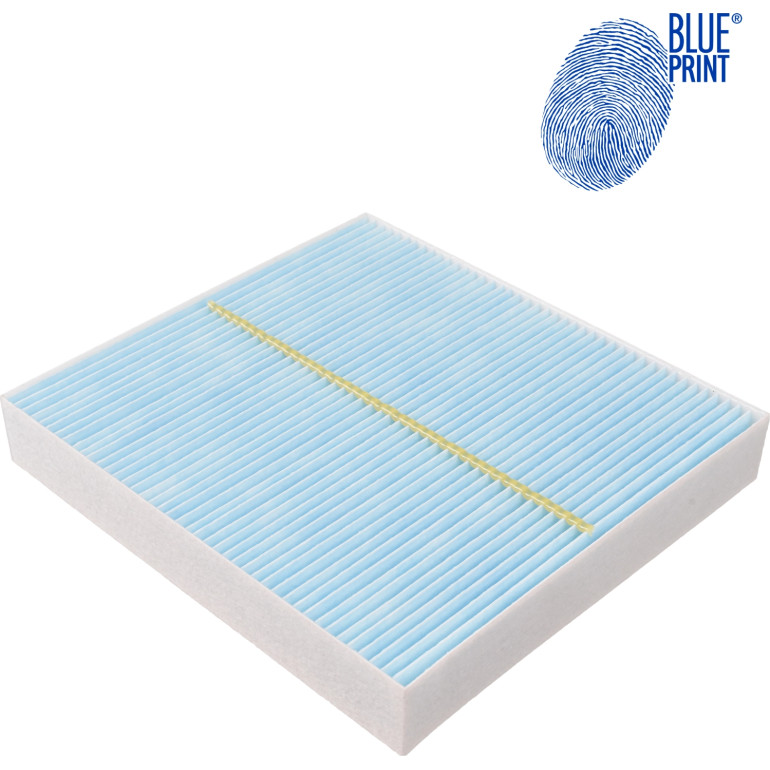 Filter, Innenraumluft ADN12544