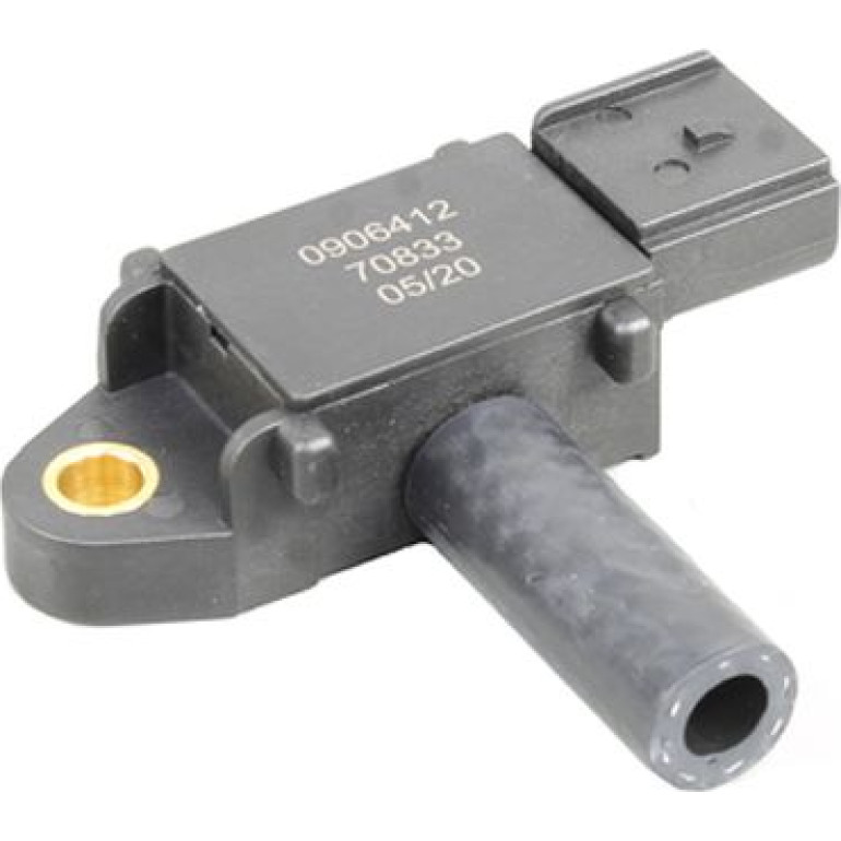 Sensor, Abgasdruck 0906412 Sensor, Abgasdruck 0906412