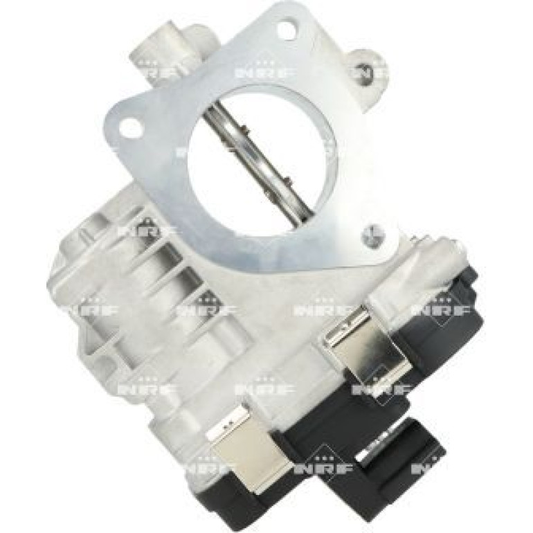 Drosselklappenstutzen 408040 Drosselklappenstutzen 408040