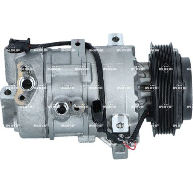 Kompressor, Klimaanlage 320014G