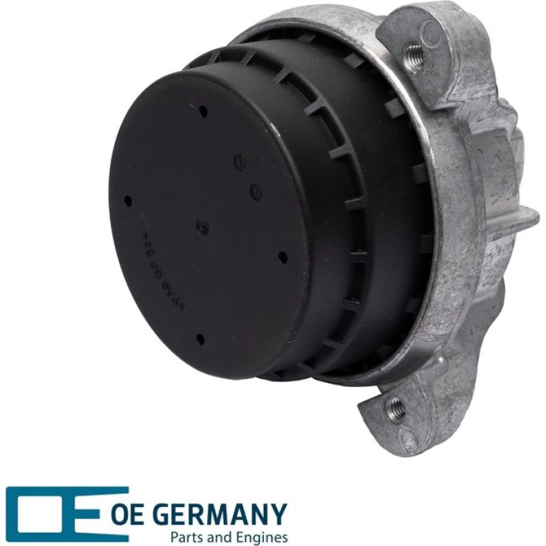 Motorlager links für BMW 5 6 7 F10 F11 F07 F12 F06 F13 F01 F02 22 11 6 859 845