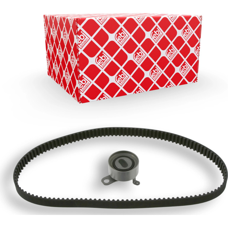 FEBI BILSTEIN 24789 Zahnriemensatz FEBI BILSTEIN 24789 Zahnriemensatz