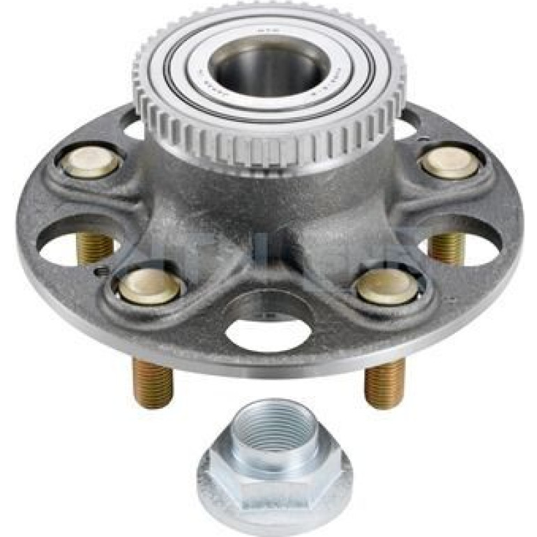 Radlagersatz R174.58