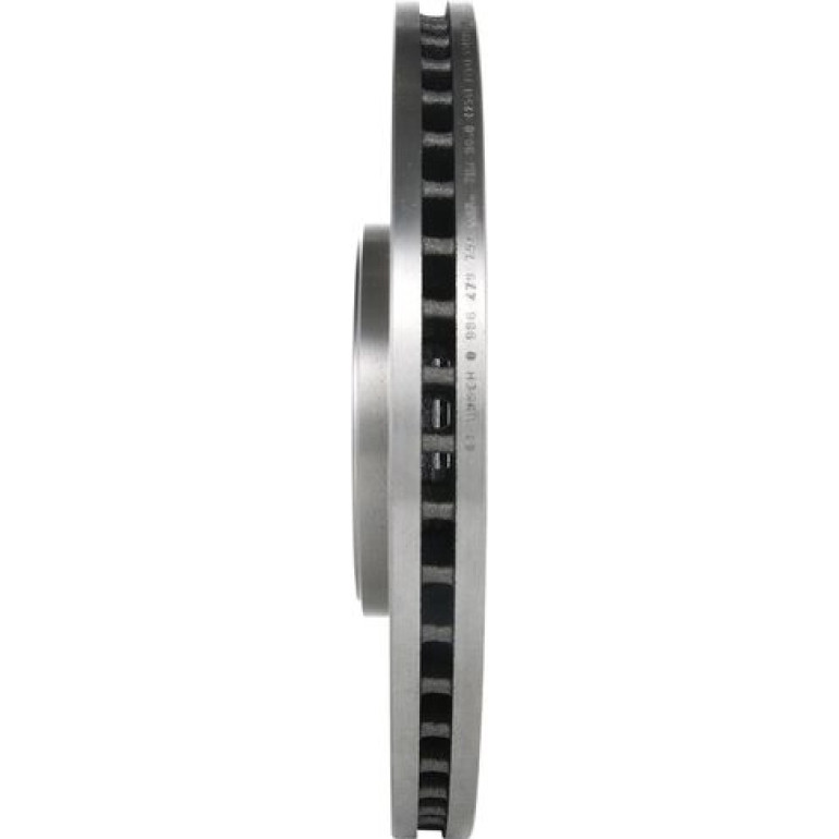Bremsscheibe 0 986 479 754 Bremsscheibe 0 986 479 754