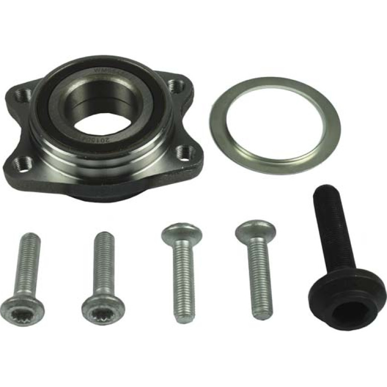 Radlagersatz WM 6547
