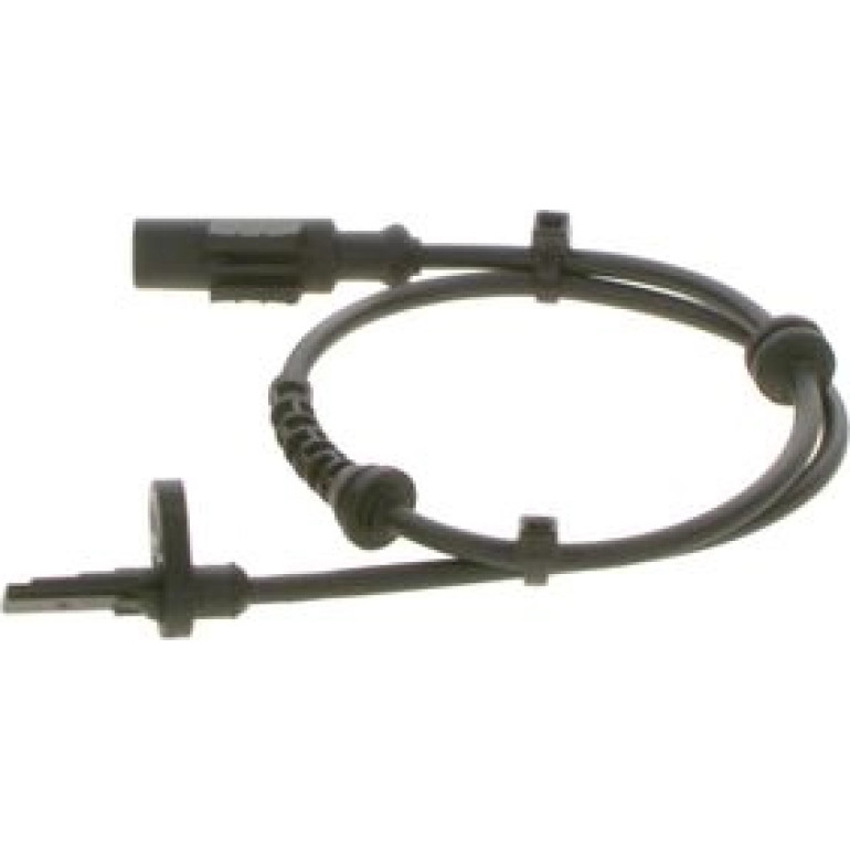 Sensor, Raddrehzahl 0 265 007 896 Sensor, Raddrehzahl 0 265 007 896