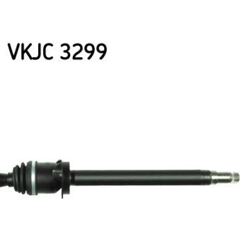 Antriebswelle VKJC 3299
