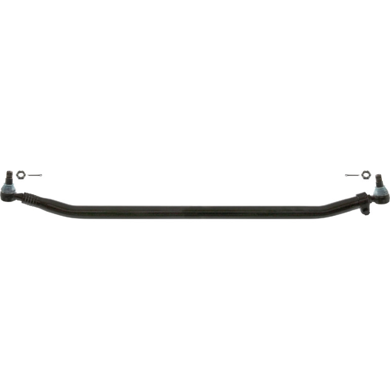 FEBI BILSTEIN 45483 Spurstange FEBI BILSTEIN 45483 Spurstange