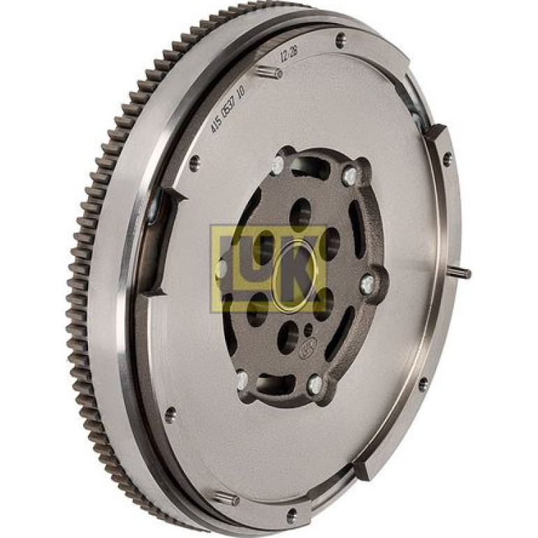 Schwungrad 415 0537 11 Schwungrad 415 0537 11
