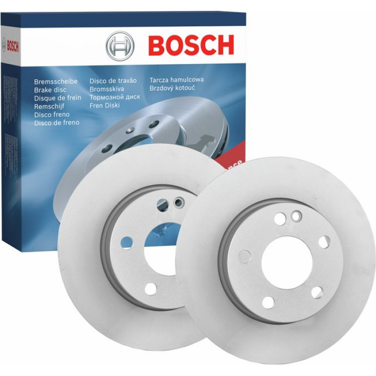 Bremsscheibe 0 986 479 185 Bremsscheibe 0 986 479 185