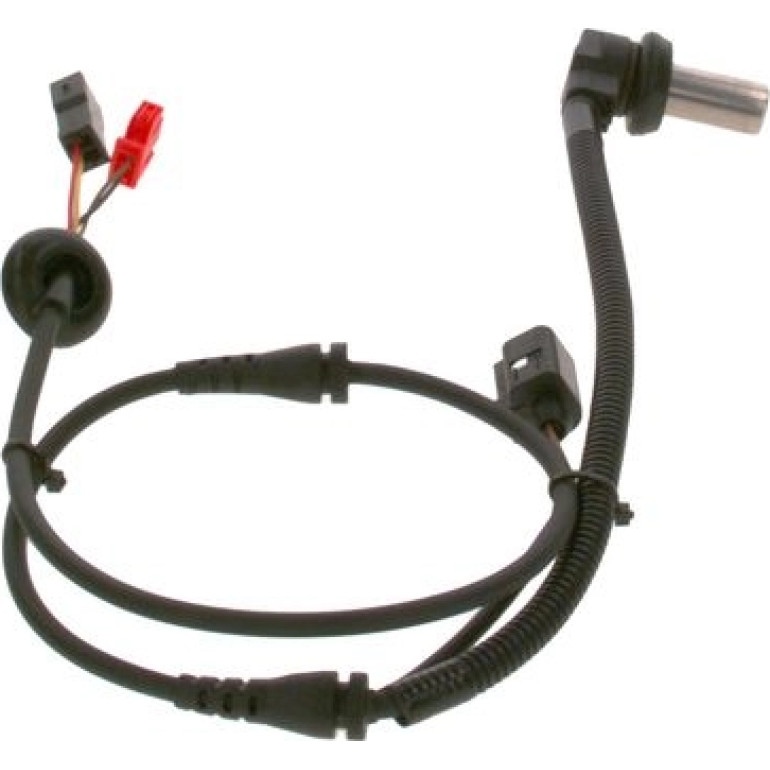 Sensor, Raddrehzahl 0 986 594 007