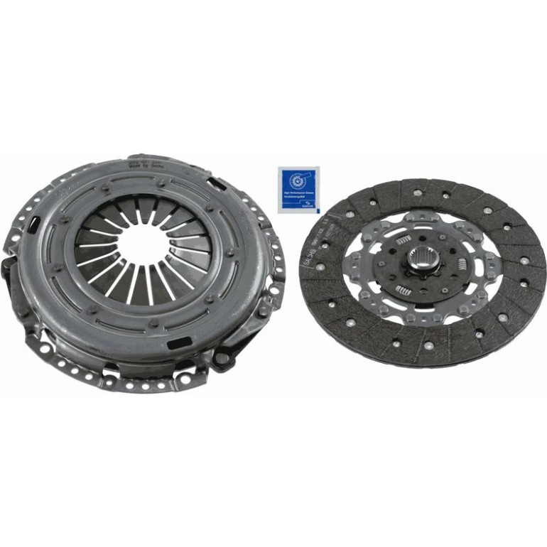 SACHS 3000 950 605 Kupplungssatz SACHS 3000 950 605 Kupplungssatz
