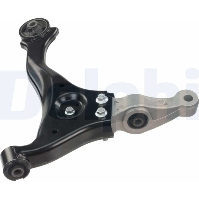 Lenker, Radaufhängung TC3485