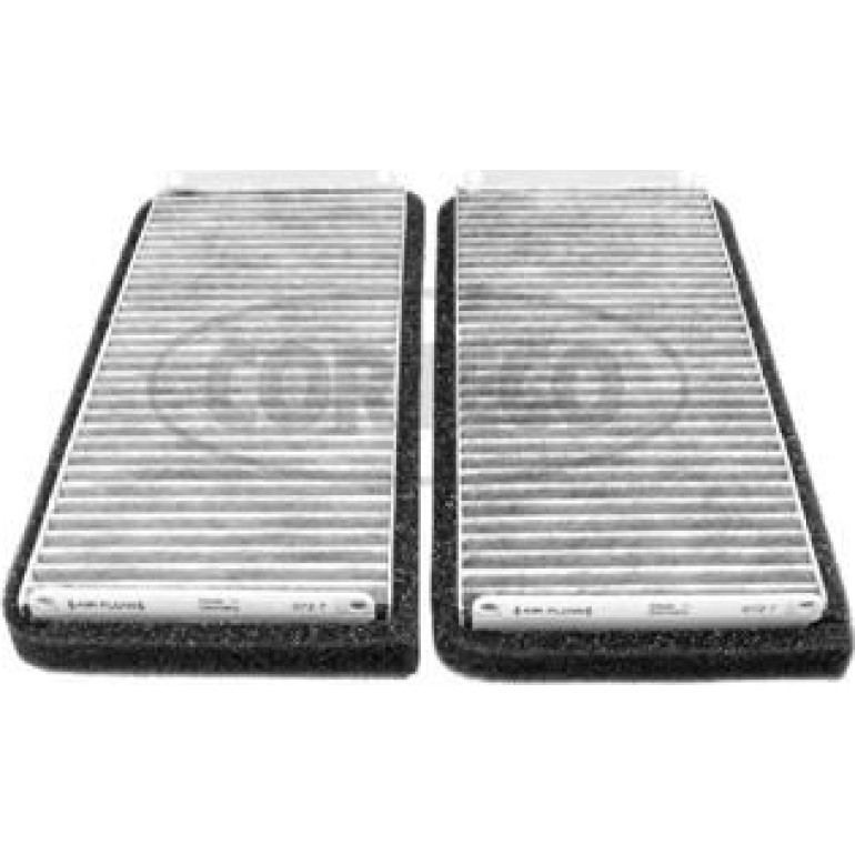 Filter, Innenraumluft 80000421
