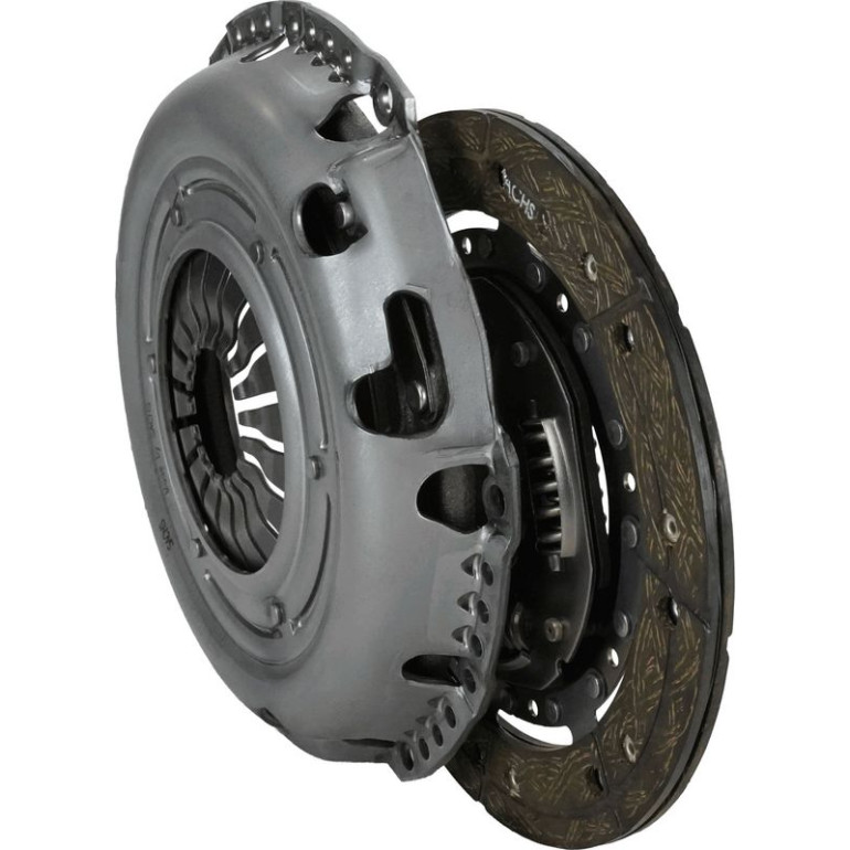 SACHS 3000 990 519 Kupplungssatz Kit plus CSC