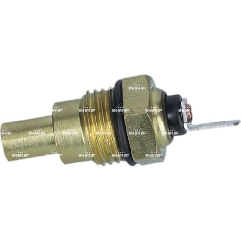 Sensor, Kühlmitteltemperatur 727145 Sensor, Kühlmitteltemperatur 727145