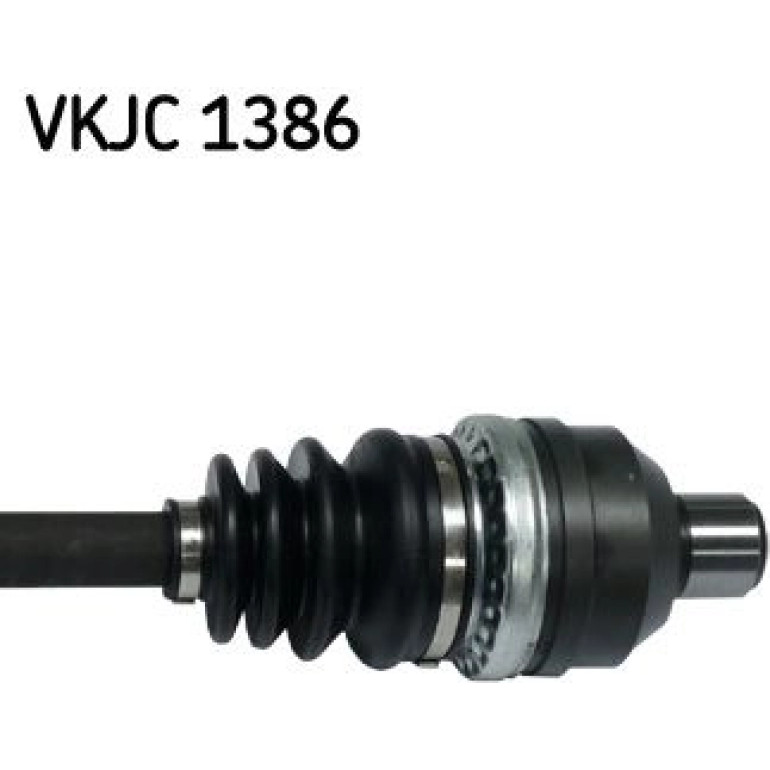 Antriebswelle VKJC 1386