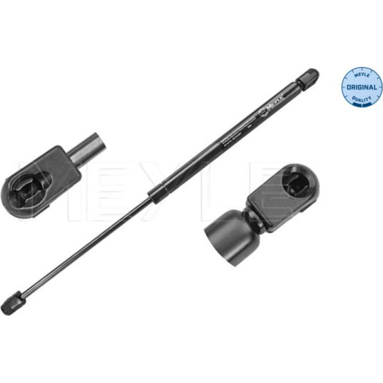 Gasfeder, Koffer-/Laderaum 640 910 0001