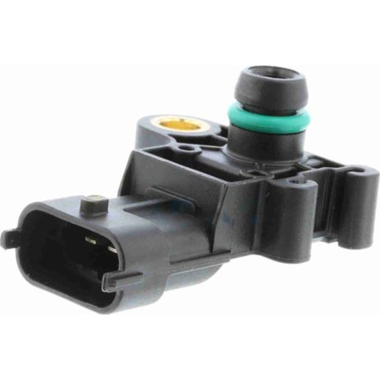 Sensor, Ladedruck V25-72-1095 Sensor, Ladedruck V25-72-1095
