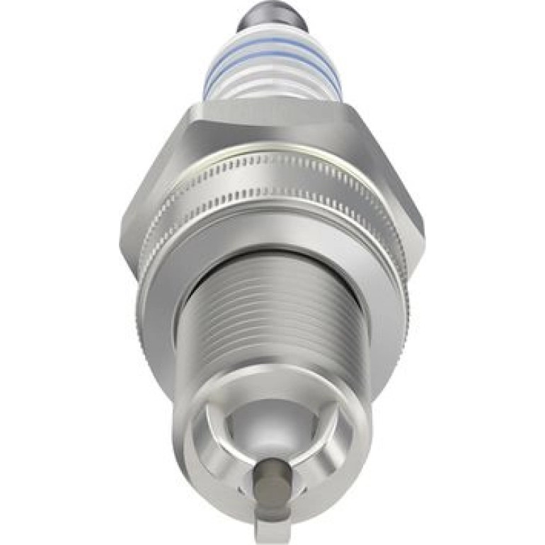 BOSCH 0 242 229 658 Zündkerze Nickel BOSCH 0 242 229 658 Zündkerze Nickel
