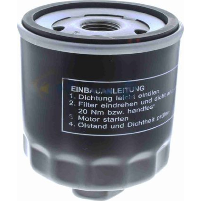Ölfilter V10-0319