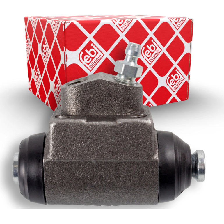 FEBI BILSTEIN 05734 Radbremszylinder FEBI BILSTEIN 05734 Radbremszylinder