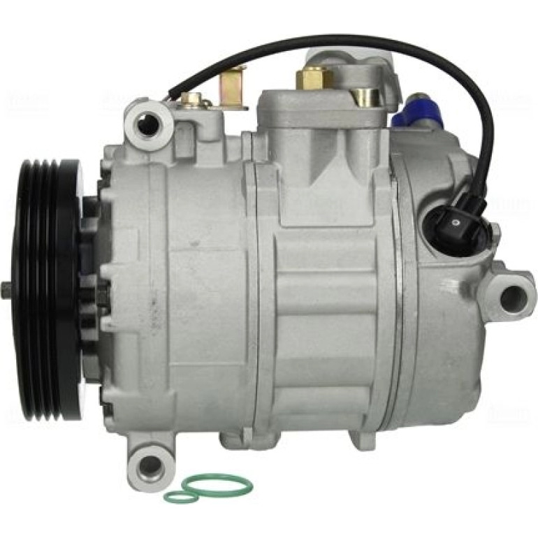 Kompressor, Klimaanlage 89417 Kompressor, Klimaanlage 89417