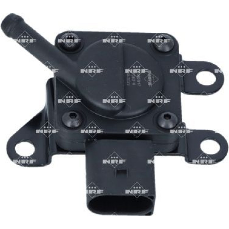 Sensor, Abgasdruck 708016
