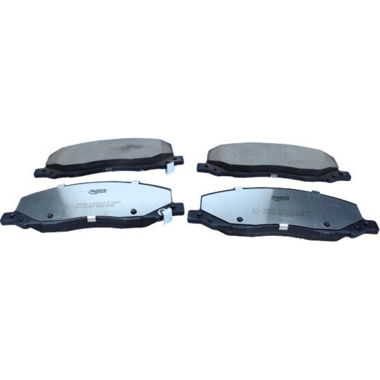 Bremsbelagsatz, Scheibenbremse QP8945C Bremsbelagsatz, Scheibenbremse QP8945C