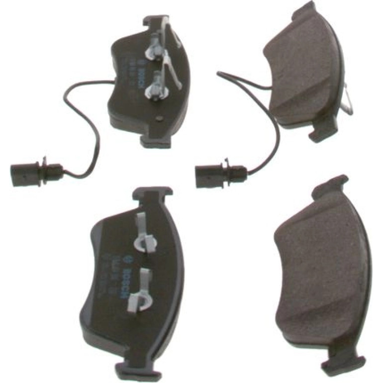 Bremsbelagsatz, Scheibenbremse 0 986 494 200 Bremsbelagsatz, Scheibenbremse 0 986 494 200