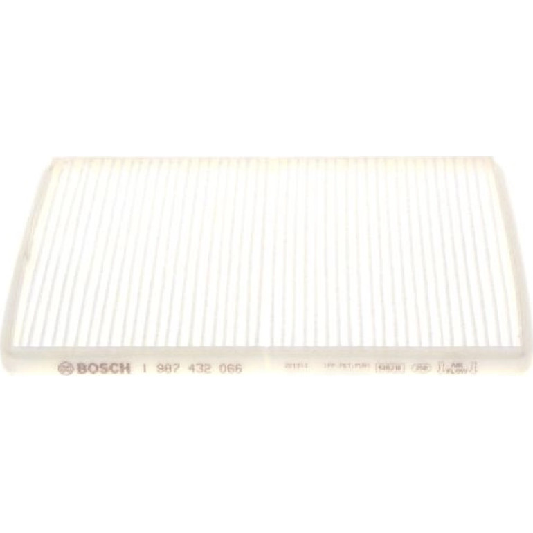 BOSCH 1 987 432 066 Innenraumfilter BOSCH 1 987 432 066 Innenraumfilter