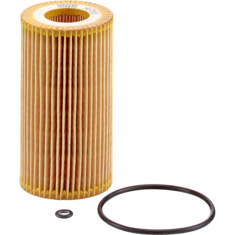 Ölfilter HU 718/1 N Ölfilter HU 718/1 N