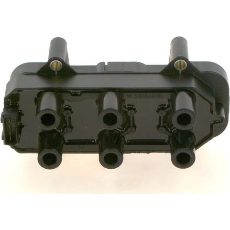 BOSCH 0 221 503 010 Zündspule BOSCH 0 221 503 010 Zündspule
