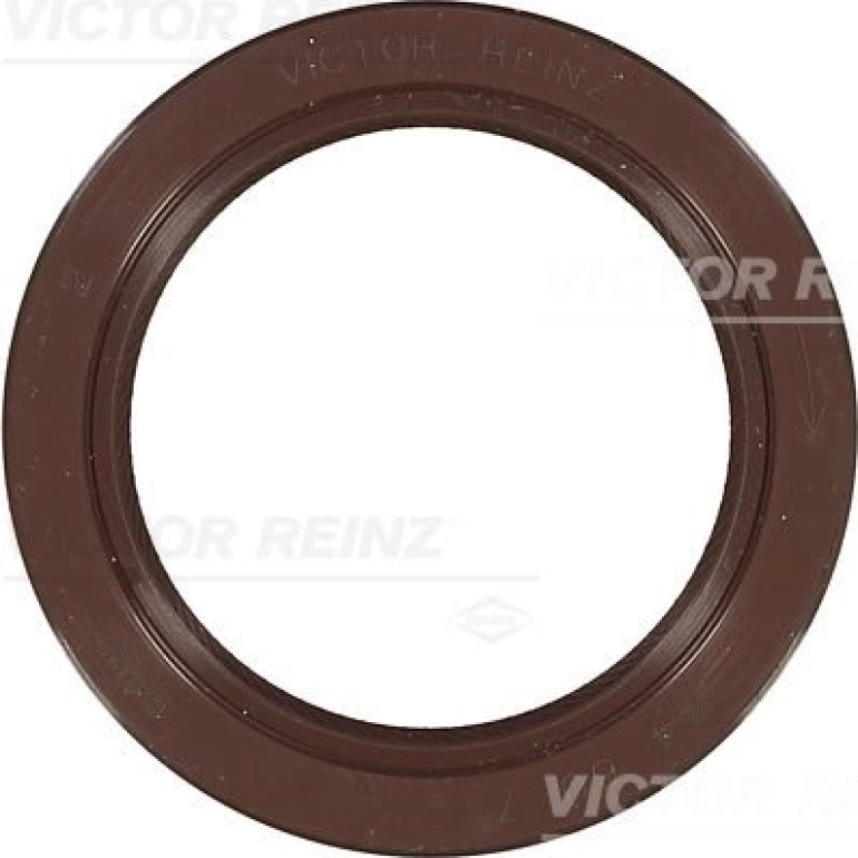Wellendichtring, Kurbelwelle 81-53279-10