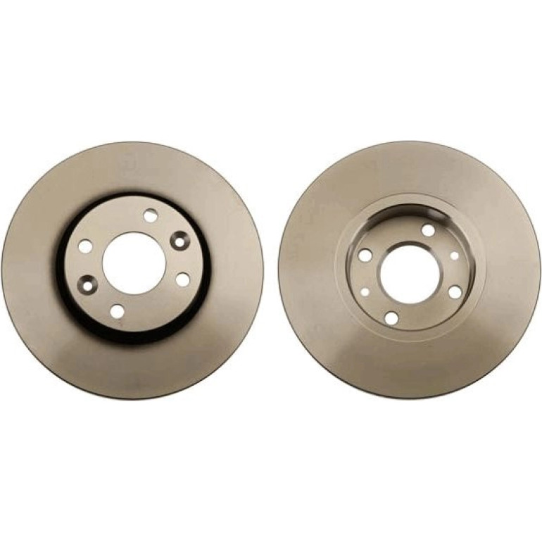 Bremsscheibe DF4364 Bremsscheibe DF4364