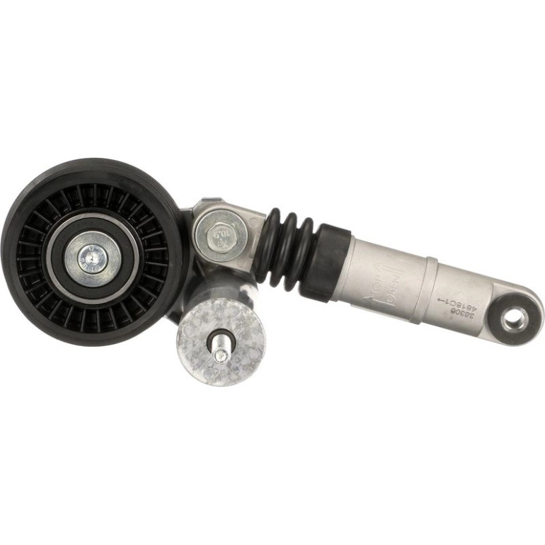 Spannrolle, Keilrippenriemen T38306