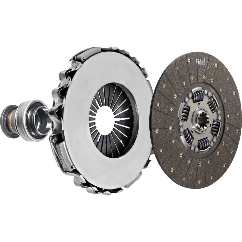 Valeo 827026 Kupplungssatz REMANUFACTURED KIT3P Valeo 827026 Kupplungssatz REMANUFACTURED KIT3P