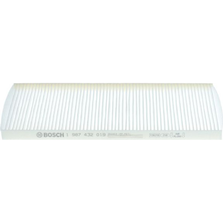 BOSCH 1 987 432 019 Innenraumfilter