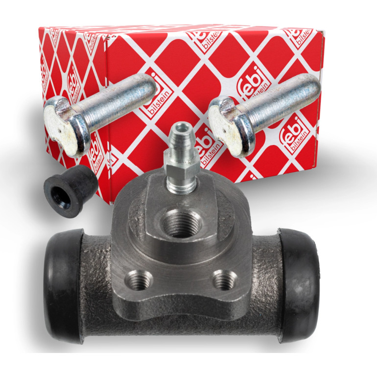 FEBI BILSTEIN 08101 Radbremszylinder FEBI BILSTEIN 08101 Radbremszylinder