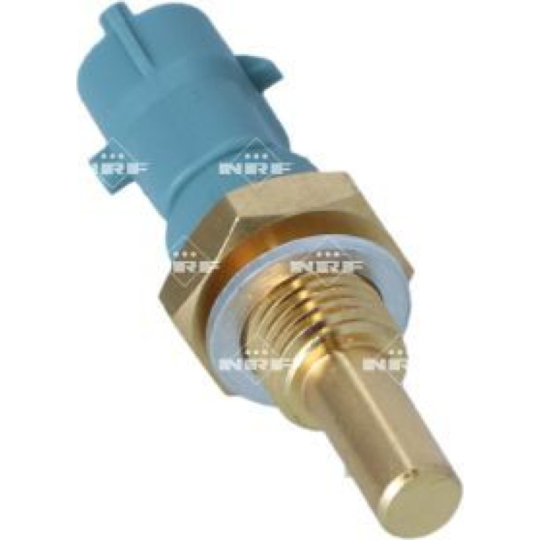 Sensor, Kühlmitteltemperatur 727005 Sensor, Kühlmitteltemperatur 727005