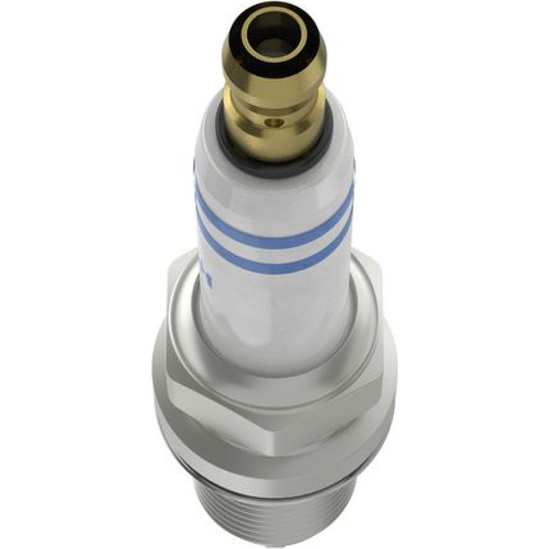 Zündkerze 0 242 235 715